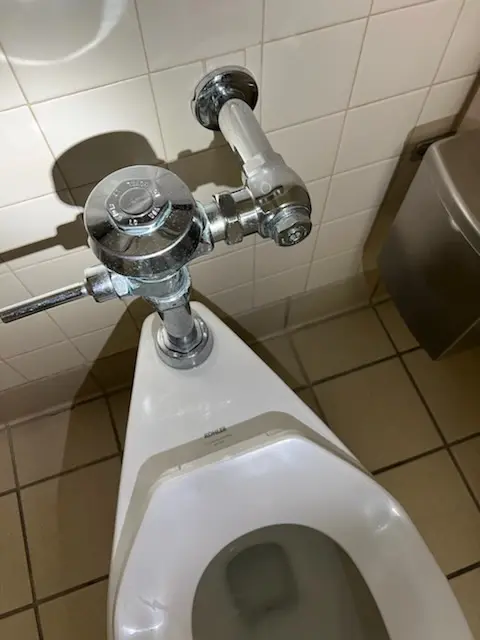 Fixture installation and repair for Hydro Jetting in Marana